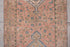 Antique Hamadan Runner Rug (2' x 9')
